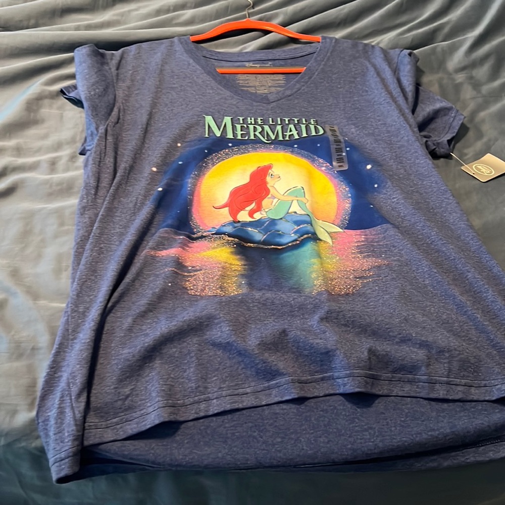 Disney T shirt